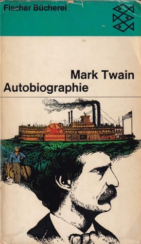 Autobiographie