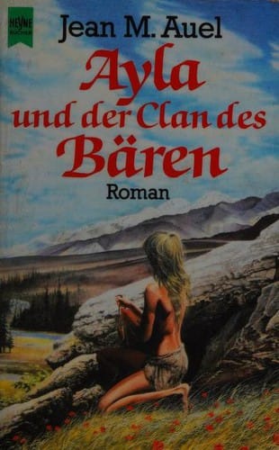 Ayla und der Clan des Bären