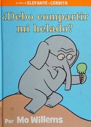 ¿Debo compartir mi helado?