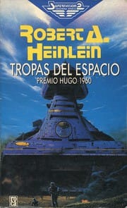 Tropas del Espacio