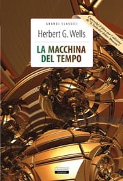 La macchina del tempo / L'isola del dottor Moreau