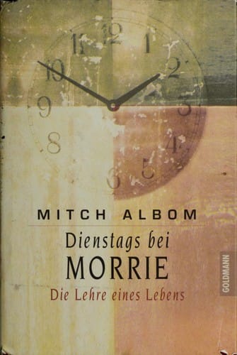 Dienstags bei Morrie
