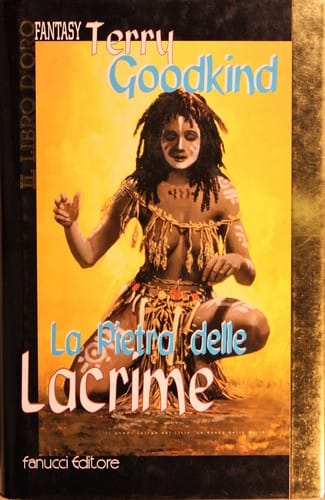 La Pietra delle Lacrime