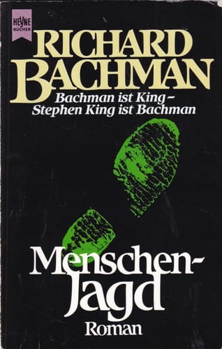 Menschenjagd