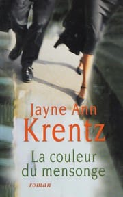 La couleur du mensonge