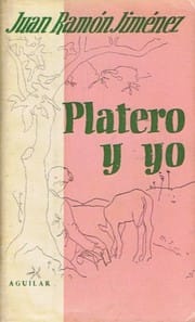 Platero y yo
