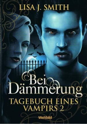 Bei Dämmerung