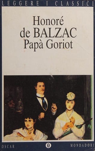 Papà Goriot