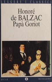 Papà Goriot