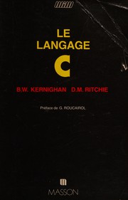 Le langage C