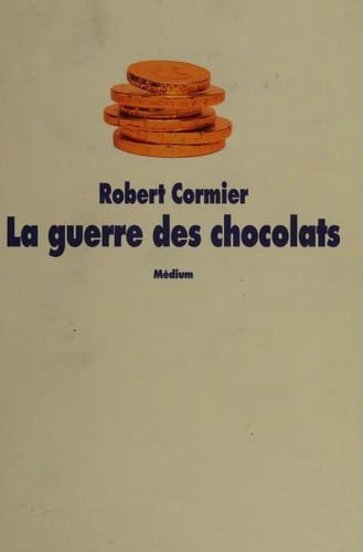 La Guerre des chocolats