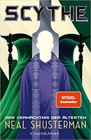 Scythe