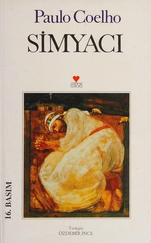 Simyacı
