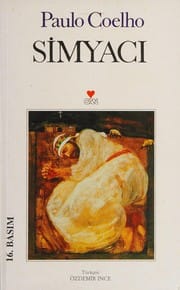 Simyacı