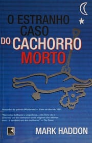 O Estranho Caso do Cachorro Morto