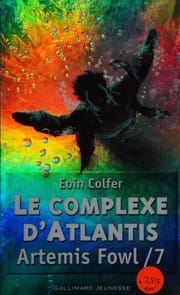 Le complexe d'Atlantis