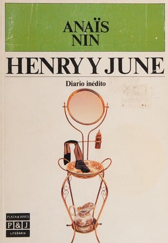 Henry y June