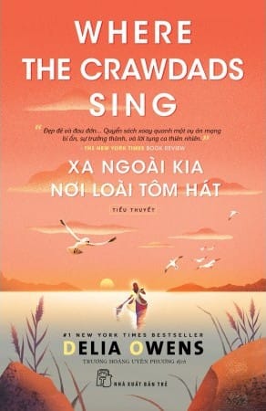 Xa Ngoài Kia Nơi Loài Tôm Hát