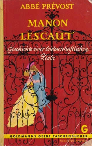 Manon Lescaut