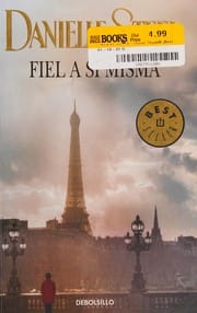 Fiel a sí misma