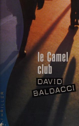 Le Camel Club
