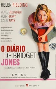 Diário de Bridget Jones