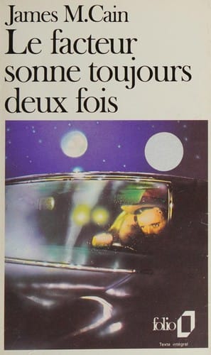 Le facteur sonne toujours deux fois