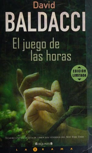El Juego de Las Horas
