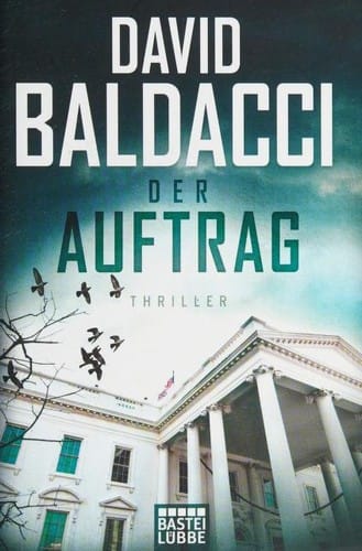 Der Auftrag
