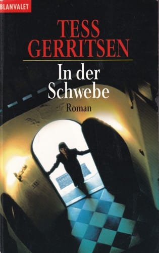 In der Schwebe