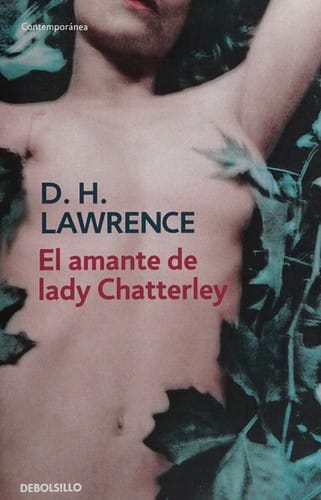 El amante de lady Chatterley