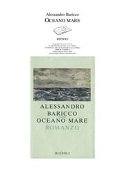Oceano mare