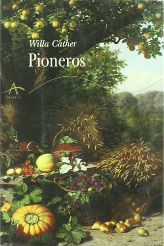 Pioneros