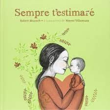 Sempre t'estimaré