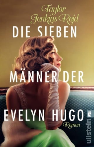 Die sieben Männer der Evelyn Hugo