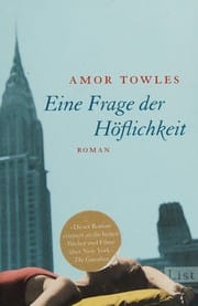 Eine Frage der Höflichkeit