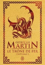 Le trône de fer
