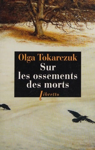 Sur les ossements des morts