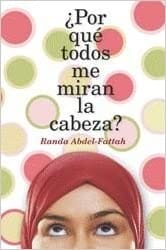¿Por qué todos me miran la cabeza?
