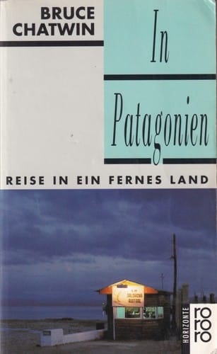 In Patagonien