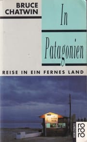 In Patagonien