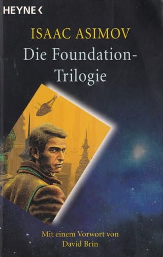 Die Foundation-Trilogie