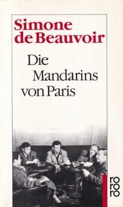 Die Mandarins von Paris