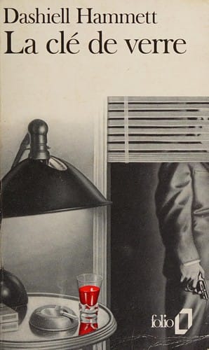 La clé de verre