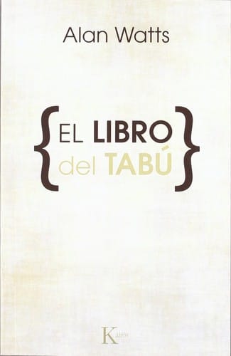 El Libro del Tabu
