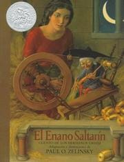 El Enano Saltarín