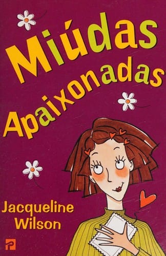 Miudas apaixonadas.
