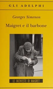 Maigret e il barbone