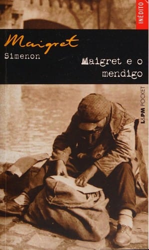 Maigret e o mendigo