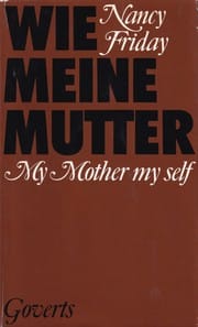 Wie meine Mutter